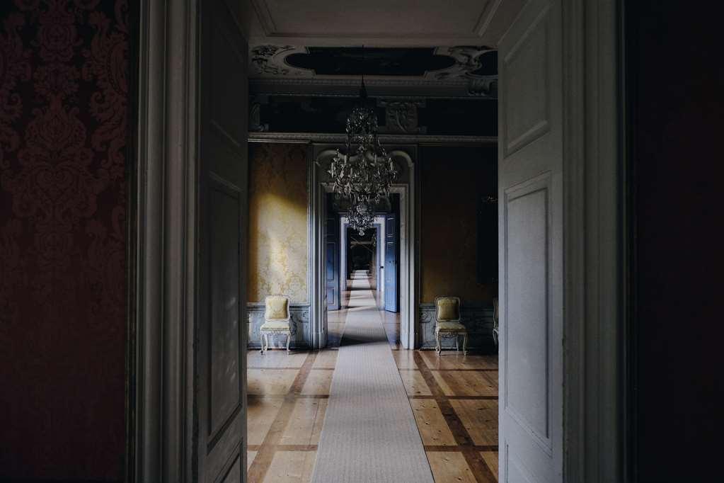 The Originals Access, Hotel Cholet Gare Ανέσεις φωτογραφία