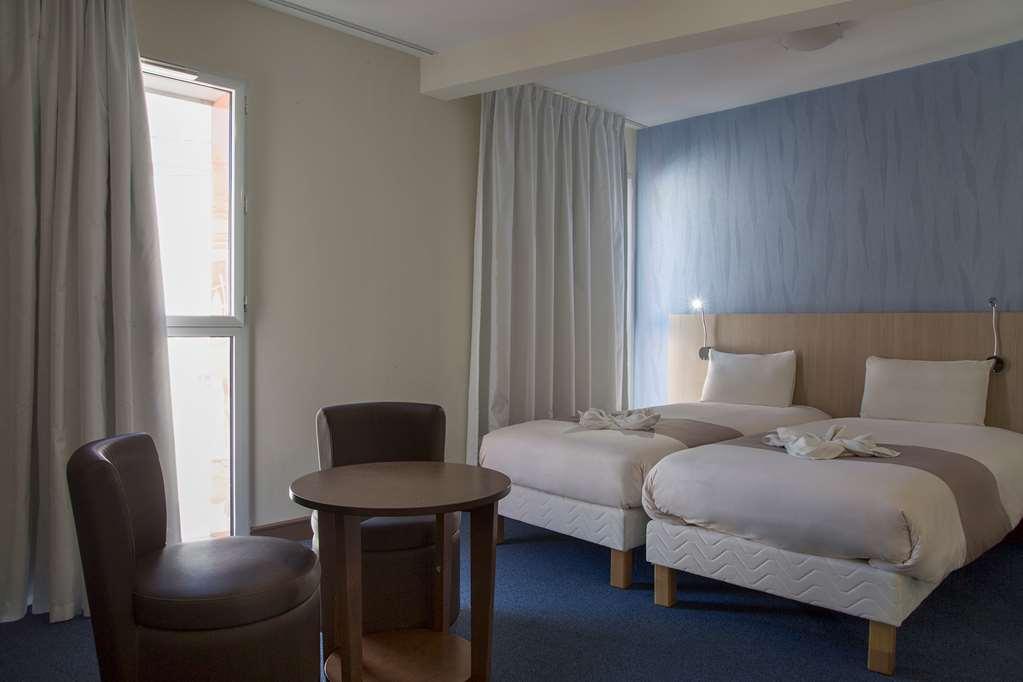 The Originals Access, Hotel Cholet Gare Δωμάτιο φωτογραφία
