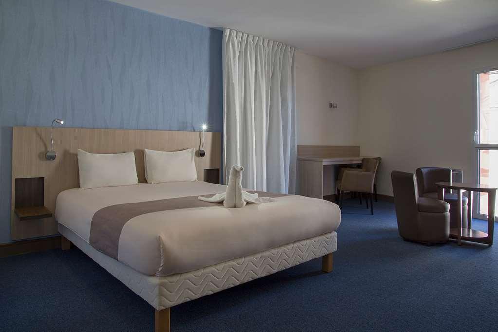 The Originals Access, Hotel Cholet Gare Δωμάτιο φωτογραφία