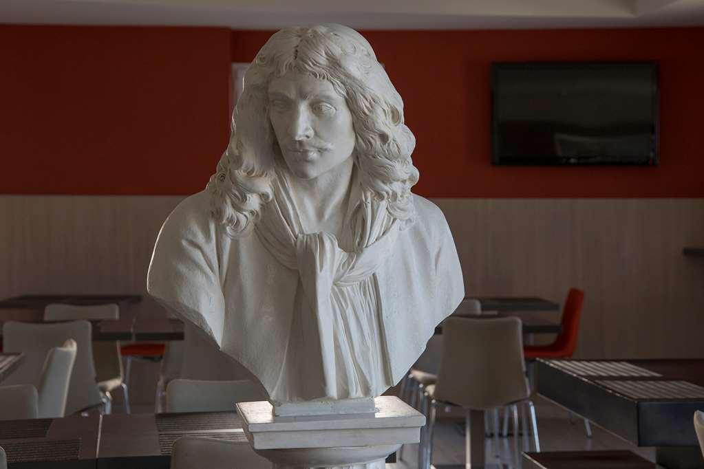 The Originals Access, Hotel Cholet Gare Ανέσεις φωτογραφία