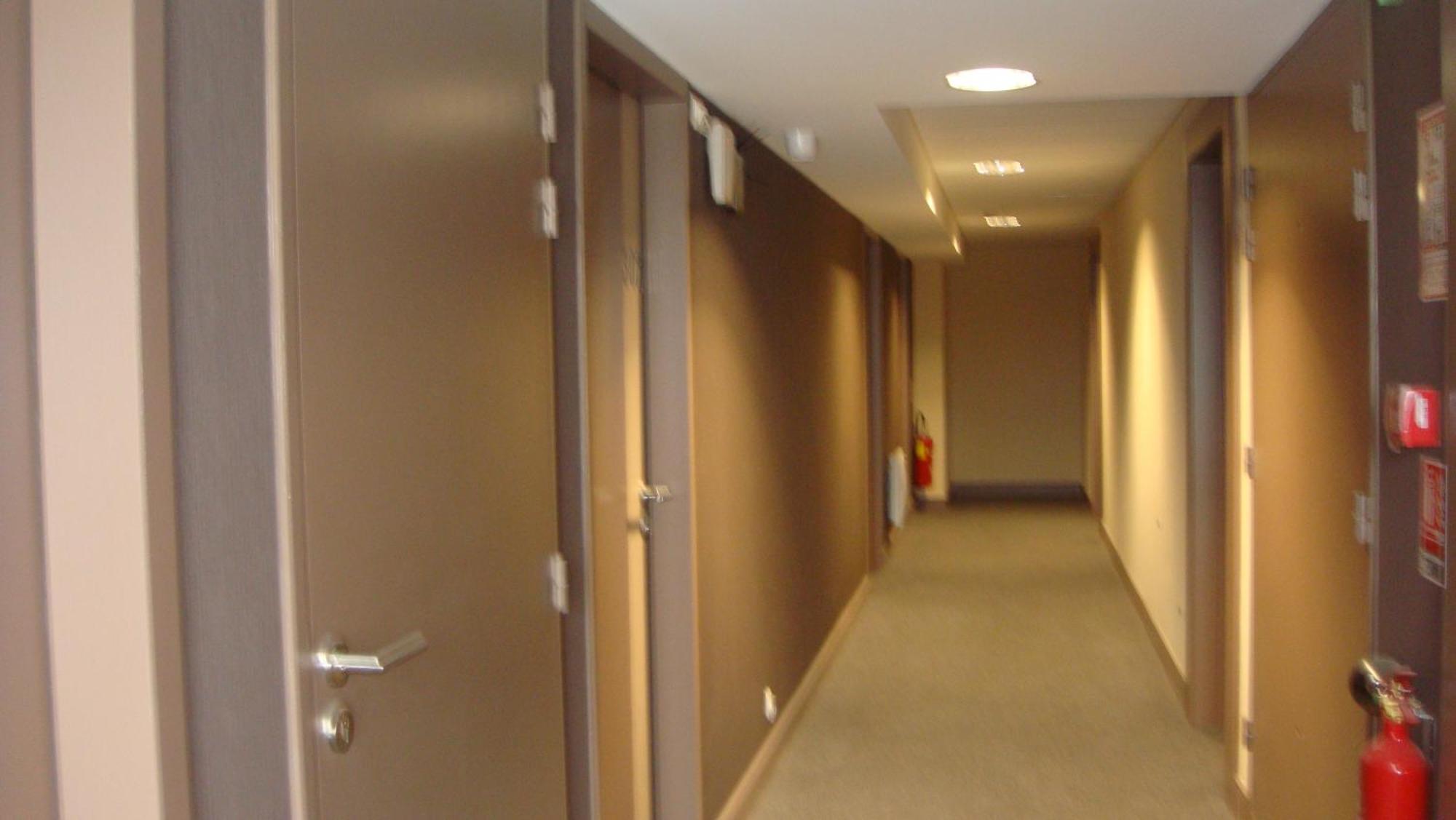 The Originals Access, Hotel Cholet Gare Εξωτερικό φωτογραφία