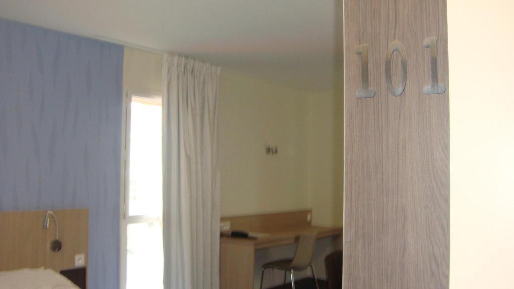 The Originals Access, Hotel Cholet Gare Δωμάτιο φωτογραφία