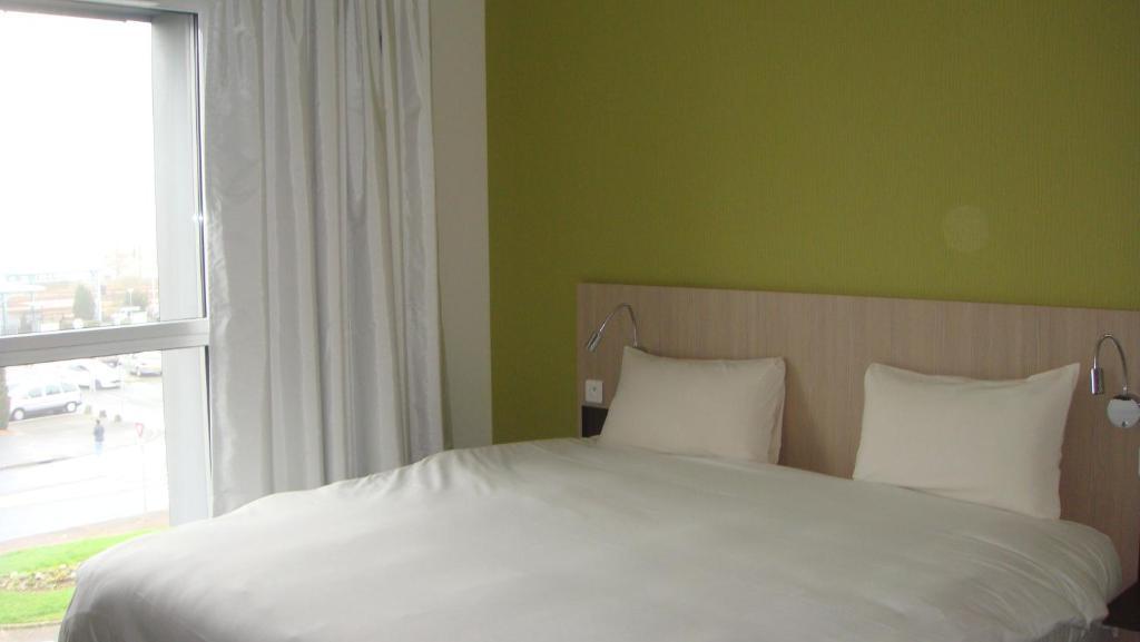 The Originals Access, Hotel Cholet Gare Δωμάτιο φωτογραφία